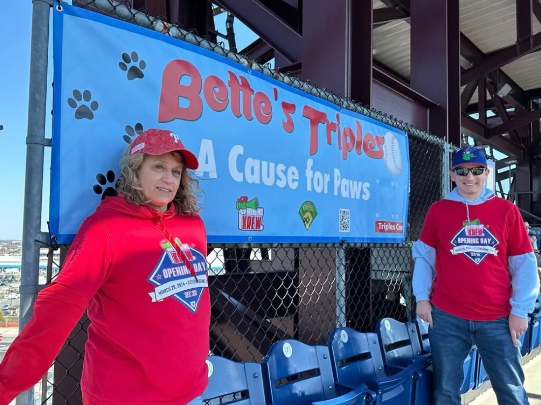 Bettes Triples banner