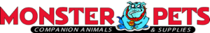 Monster Pets