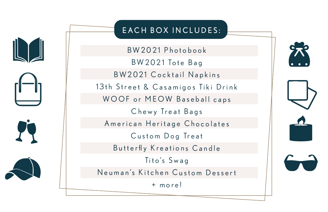 box contents
