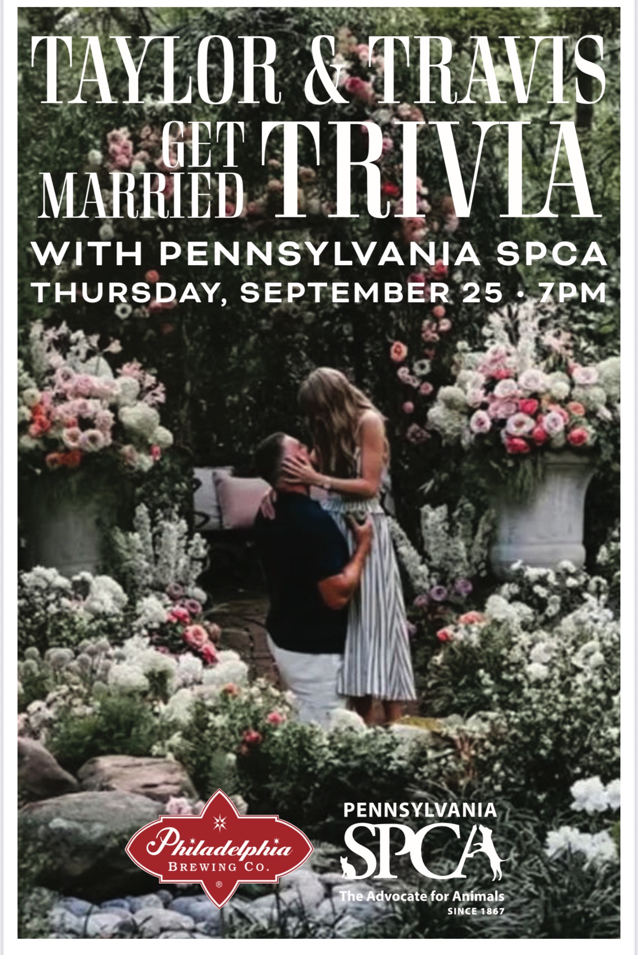 taylor trivia
