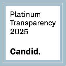 2025 seal of transparency