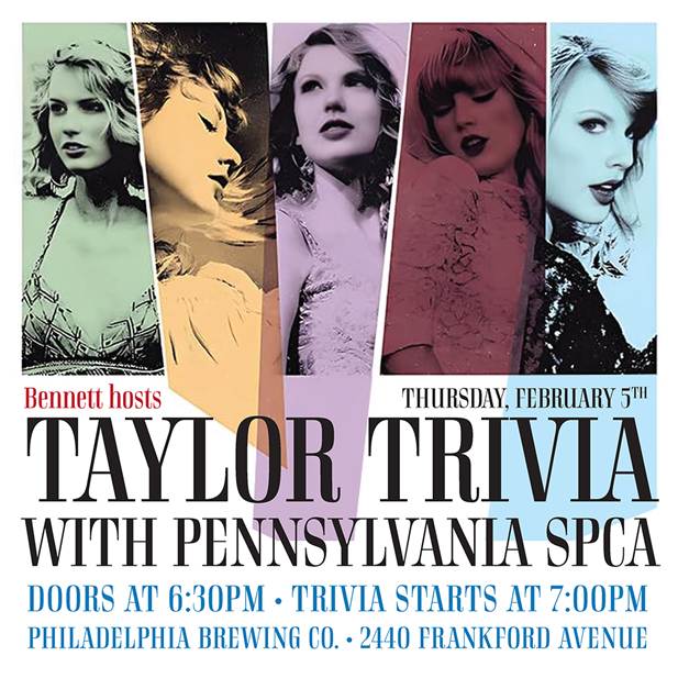 swiftie trivia
