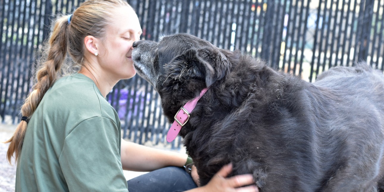 PSPCA’s Guardian Surrender Future Care Program
