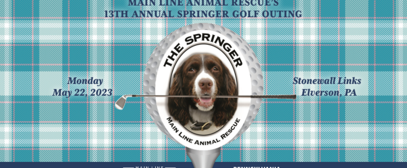 Springer Golf Outing