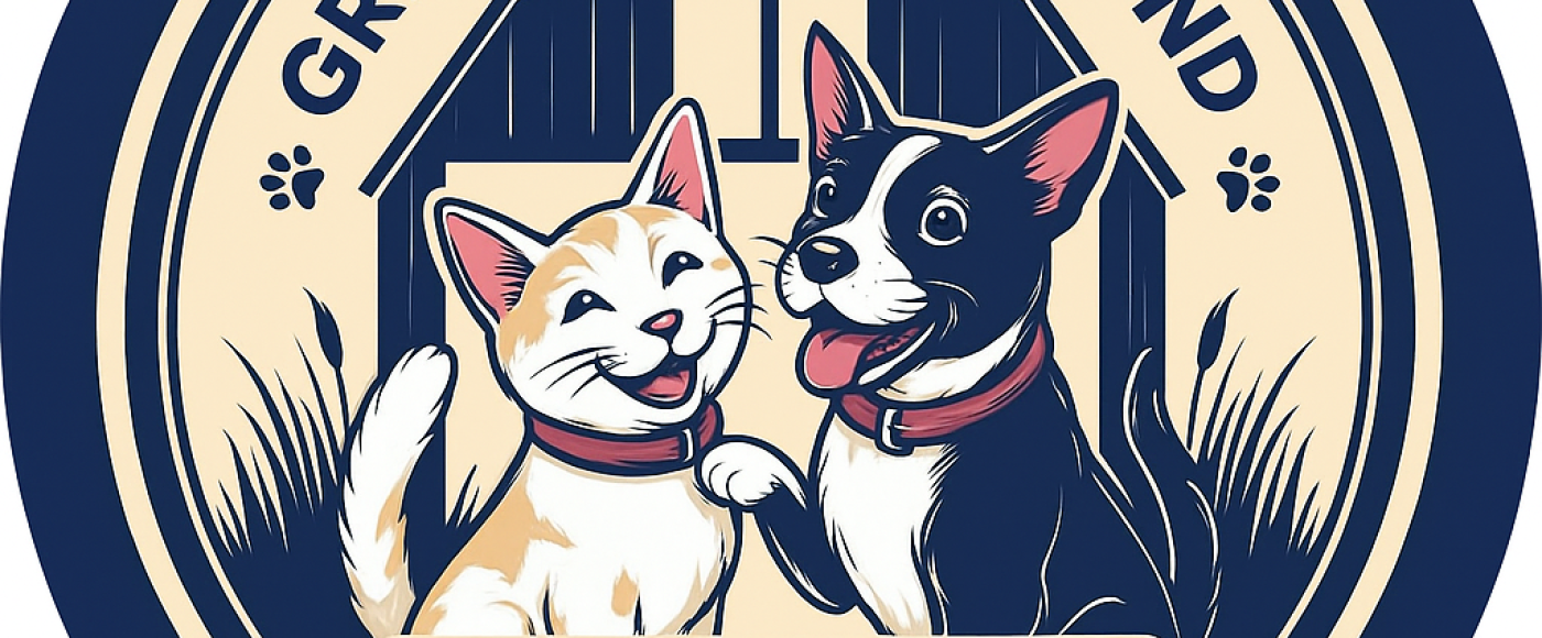 Great Rescue Round Logo