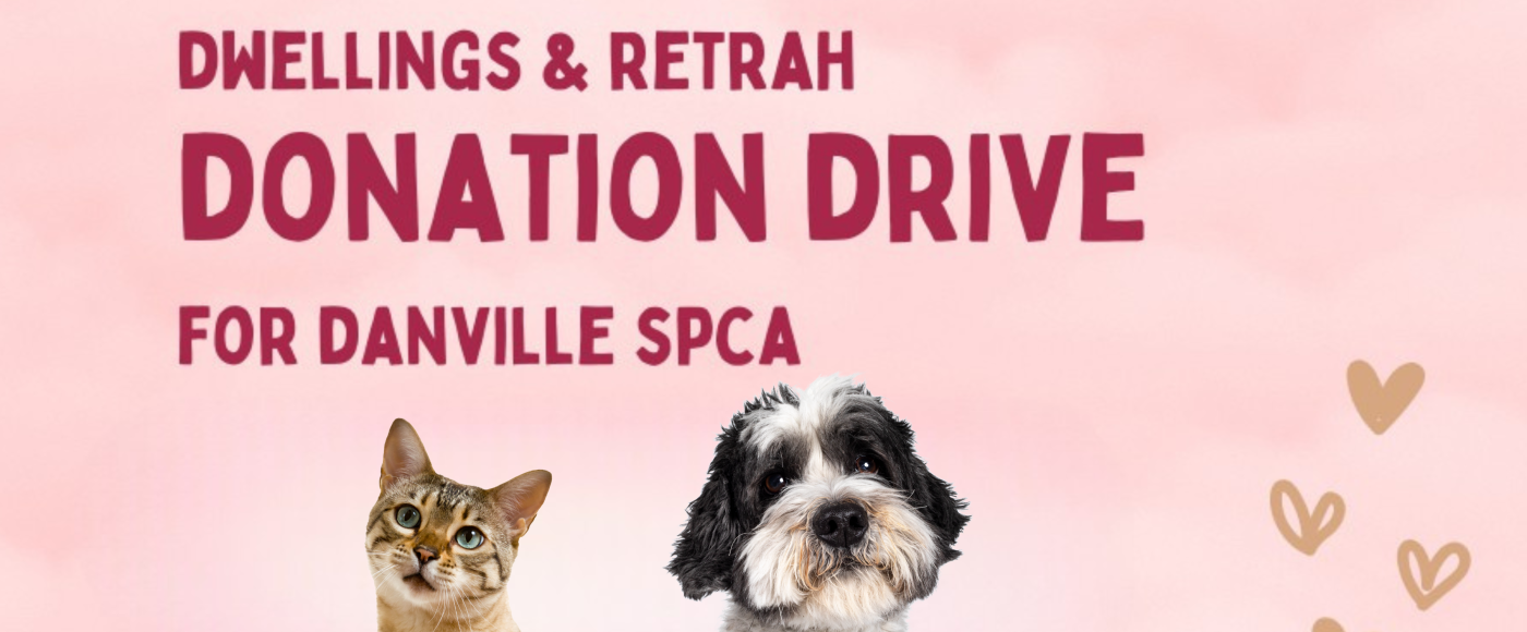 donation drive