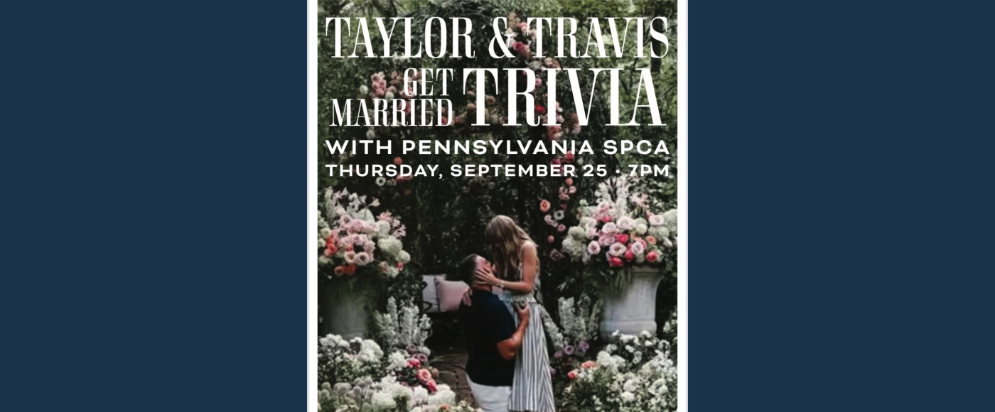 taylor trivia