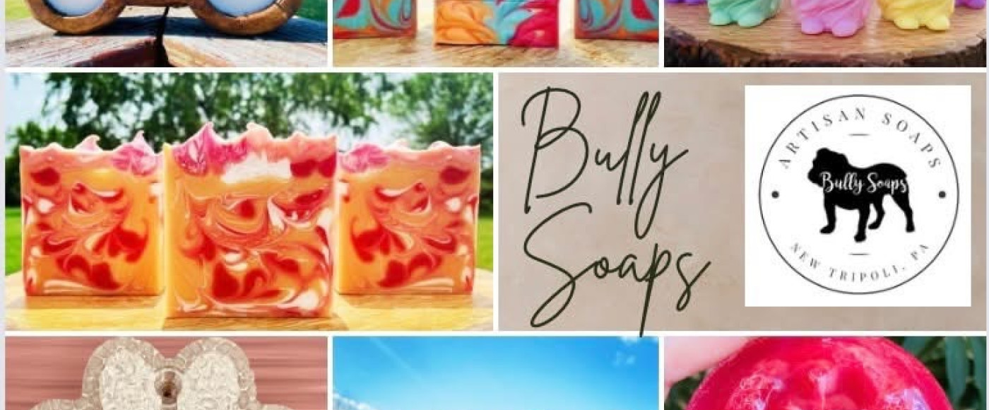 bully soaps