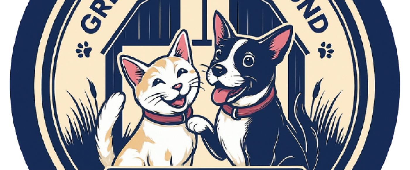 Great Rescue Round logo