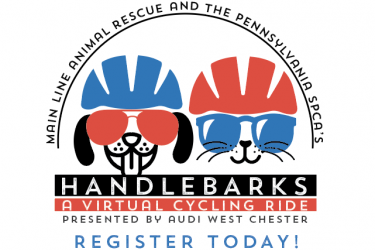 Handlebarks logo