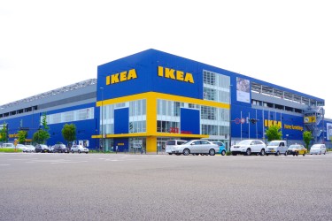 IKEA Conshohocken