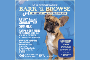 bark & browse