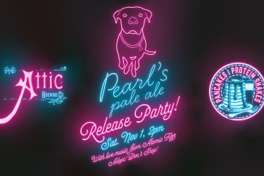 pearl's pale ale