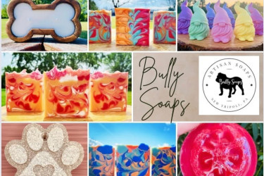bully soaps