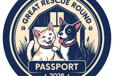Great Rescue Round logo